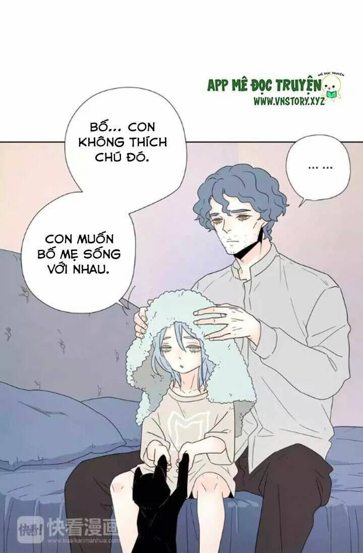 Cạm Bẫy Ngọt Ngào: Chapter 57