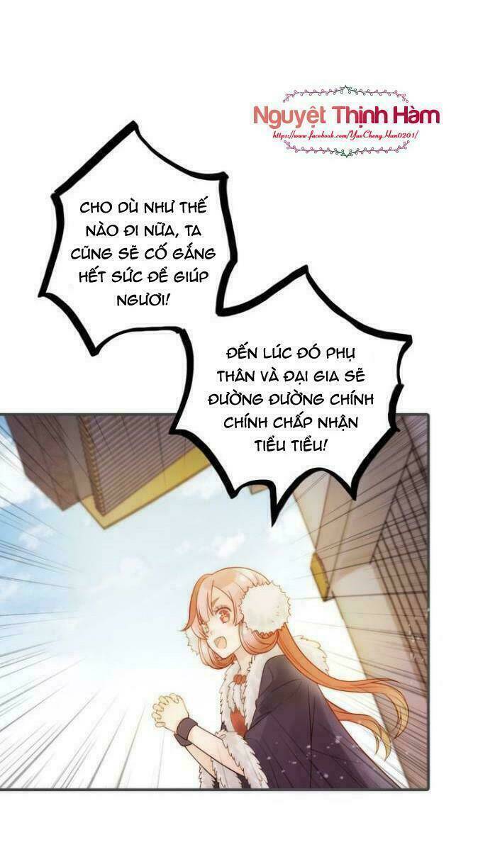 Cướp Lấy Nàng Dâu Mừng Năm Mới: Chapter 9.2