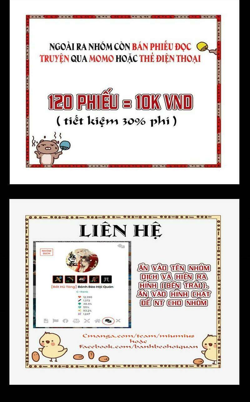 Tôi Là Bạn Gái Cũ Của Một Người Lính: Chapter 31