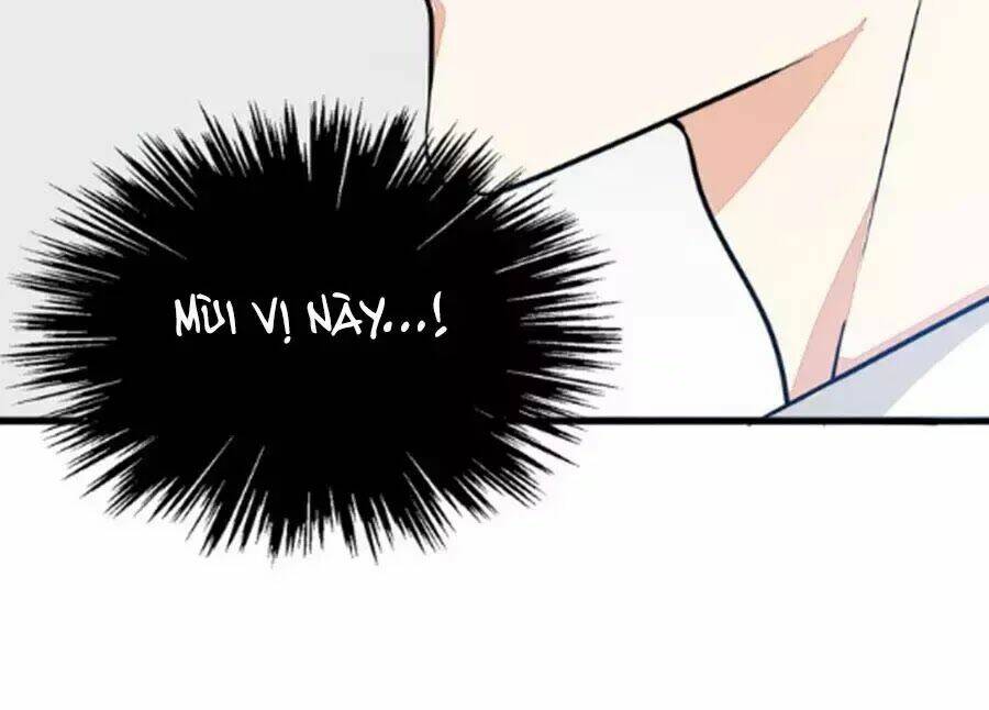 Mùi Hương Lãng Mạn: Chapter 26