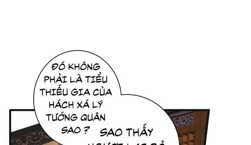 Quận Chúa Vững Vàng, Thiết Lập Nhân Vật Không Thể Vỡ: Chapter 52
