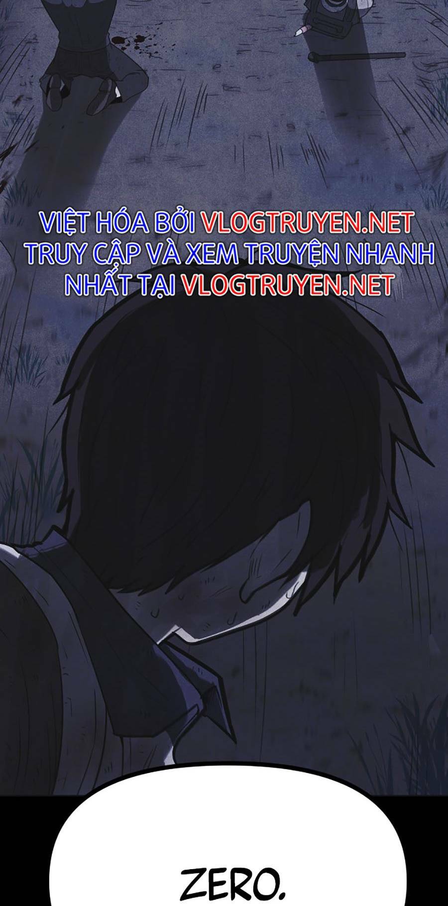 Cậu Bé Shotgun: Chapter 41