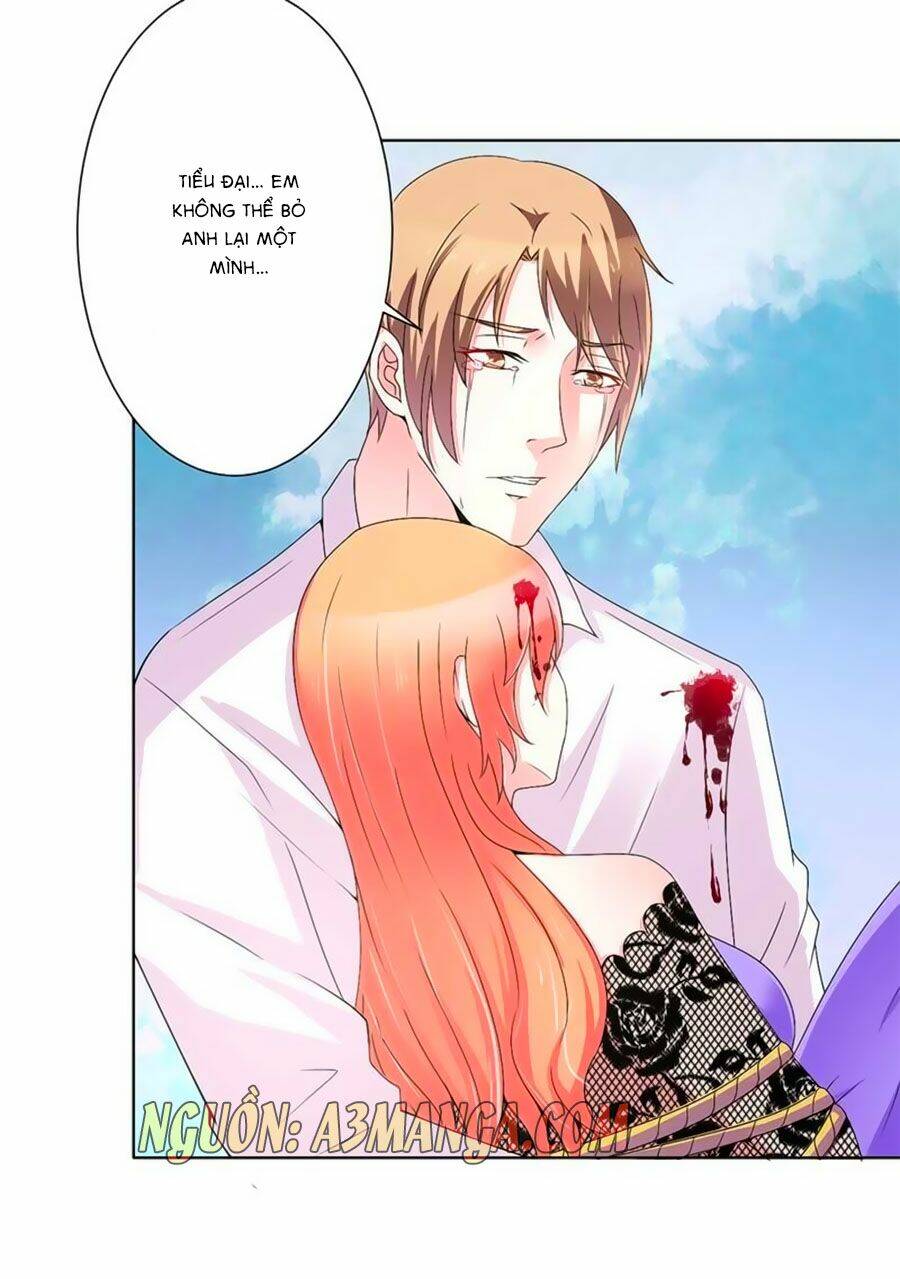Trí Mệnh Sủng Thê: Tổng Tài Mau Nạp Mạng: Chapter 69