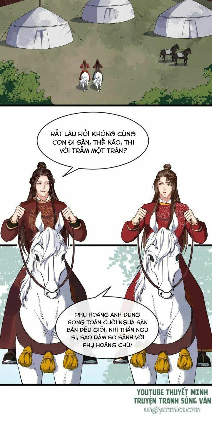 Bồng Sơn Viễn 2: Chapter 48