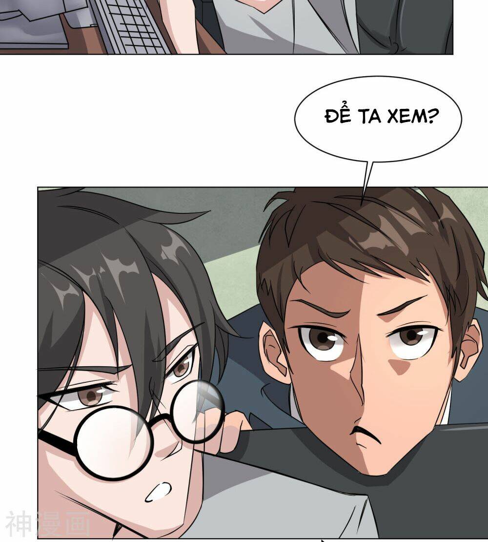 Pháp Sư Truyền Kì: Chapter 2
