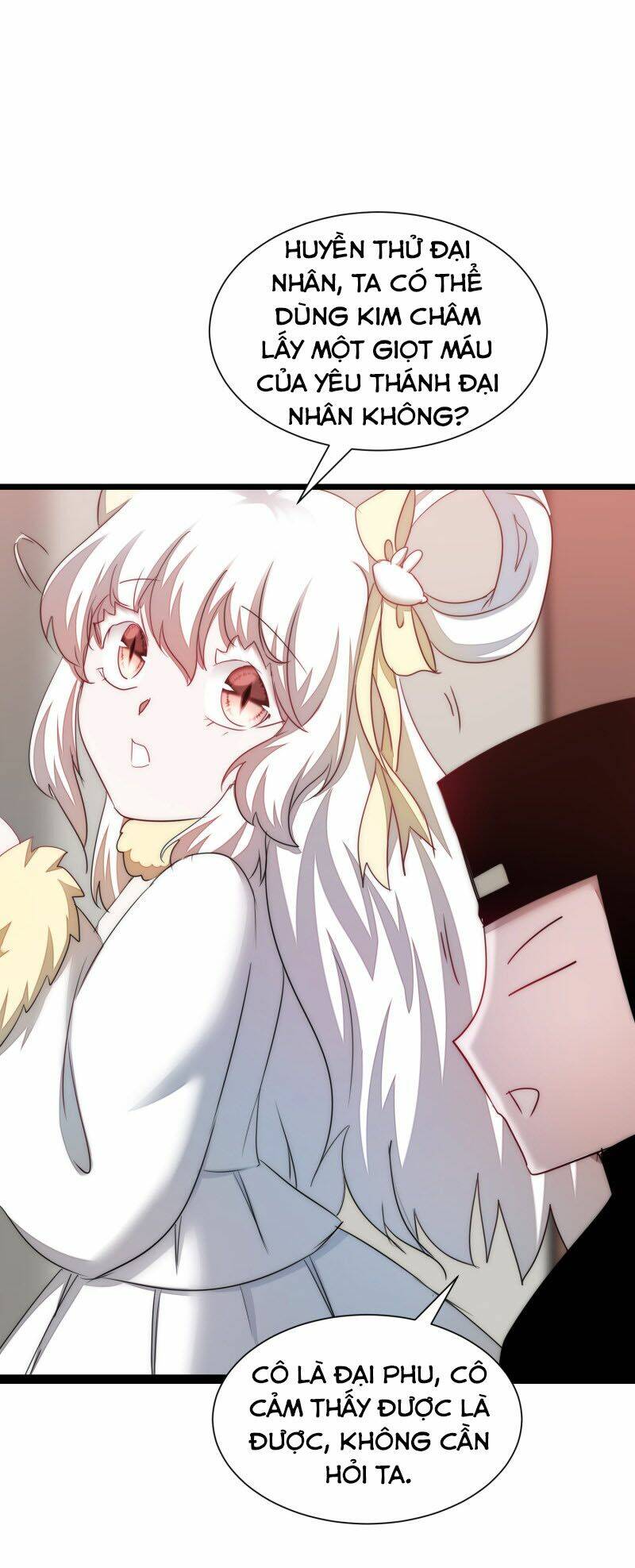 Nghịch Chuyển Tiên Đồ: Chapter 112