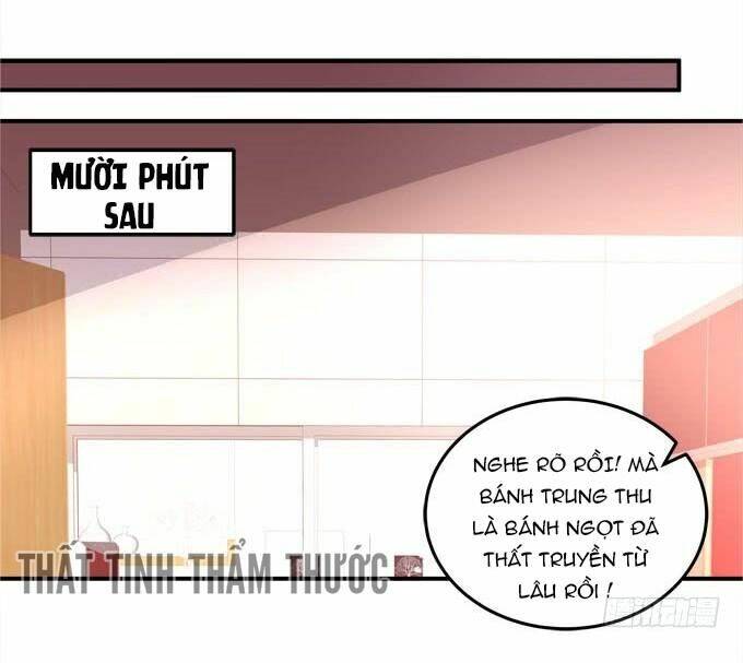 Đế Vương Ta Vẫn Còn Nhỏ: Chapter 49.5