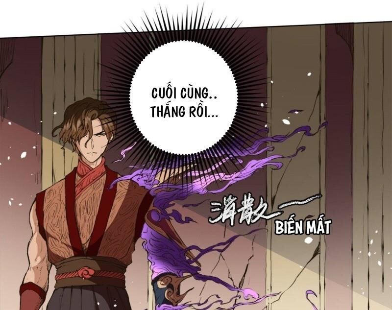 Đường Dần Tại Dị Giới 2: Chapter 2