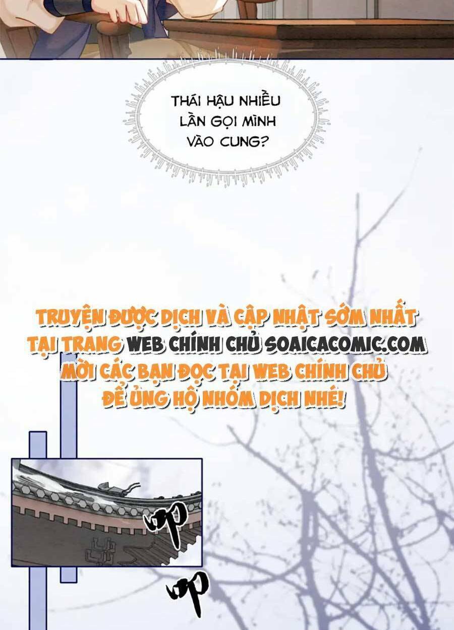 Xung Hỉ Vương Phi: Chapter 82