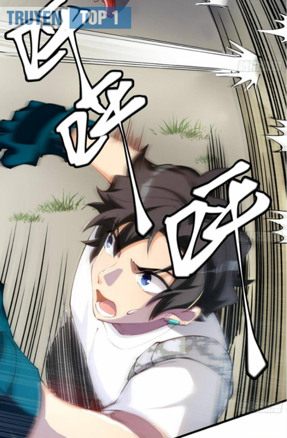 Shipper Thần Cấp: Chapter 9