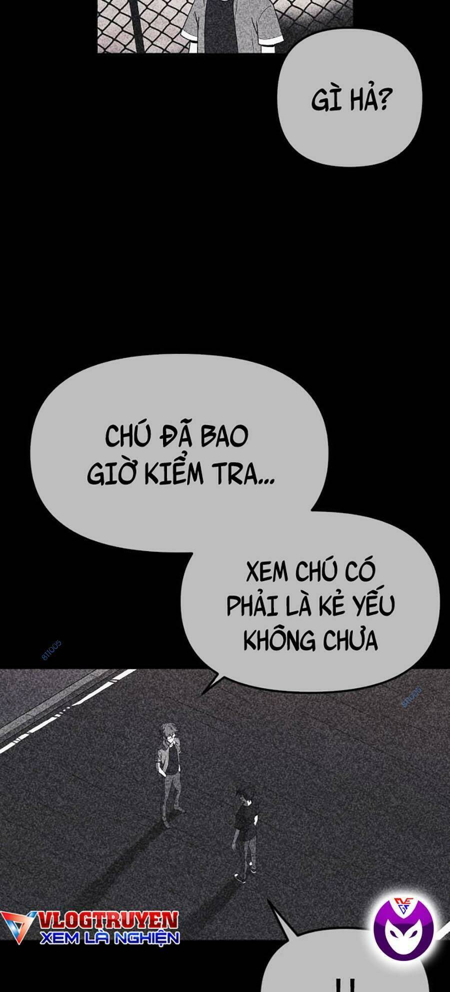 Cậu Bé Shotgun: Chapter 58