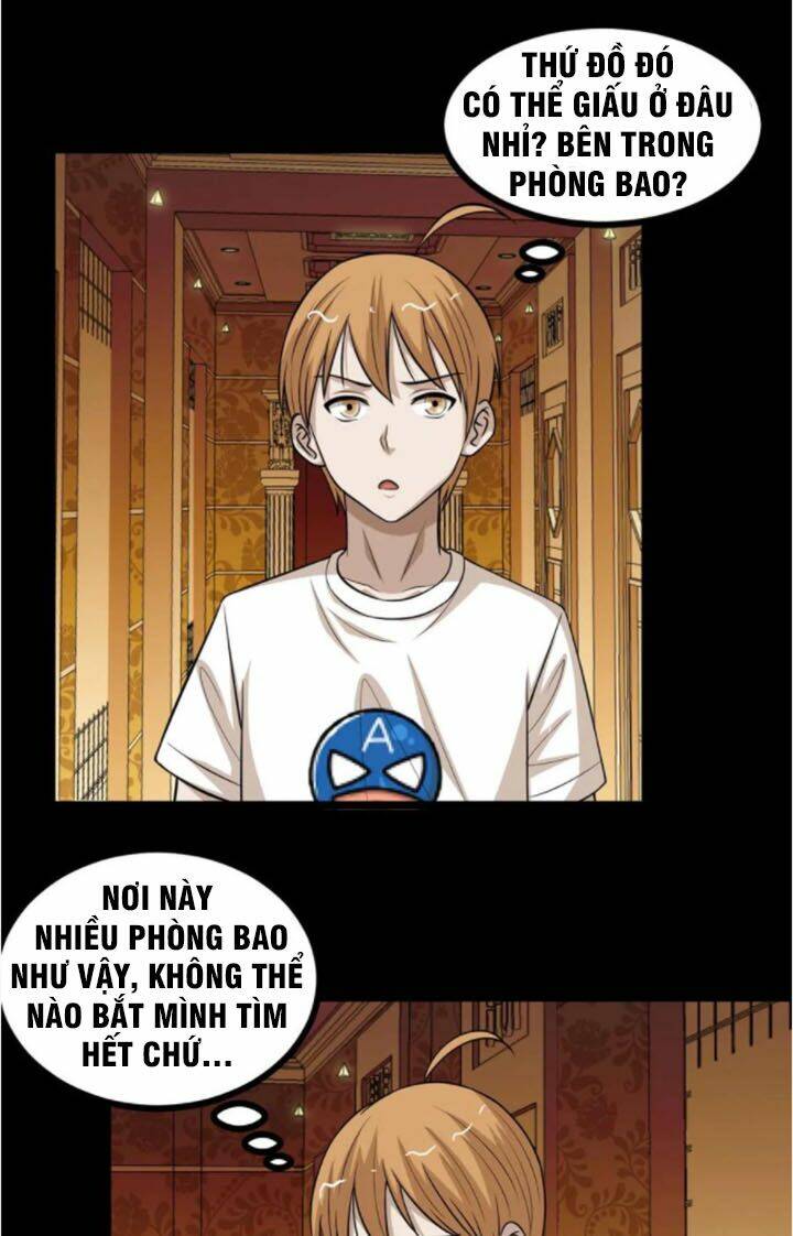 Đai Ca Trở Lại Tuổi 16: Chapter 64