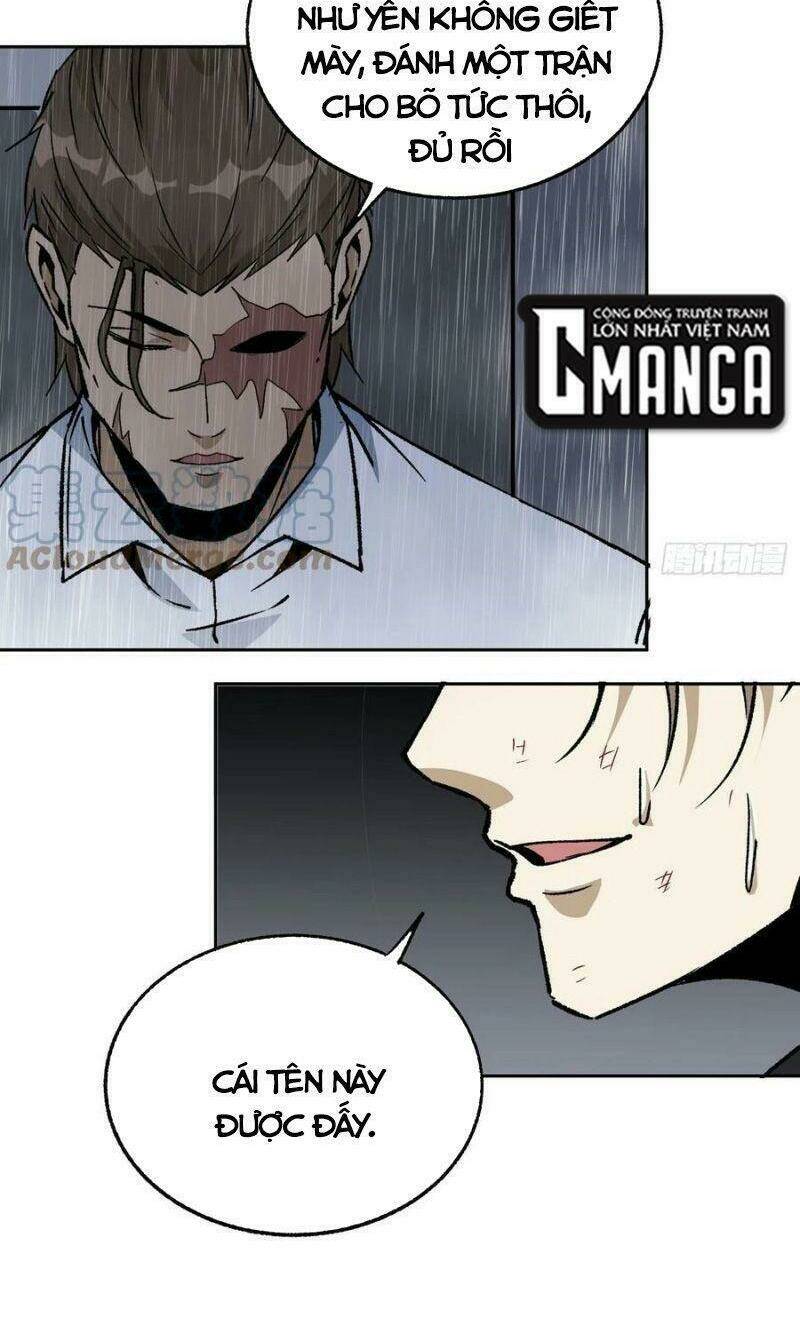 Cuồng Thiếu Siêu Thiên Tài: Chapter 72