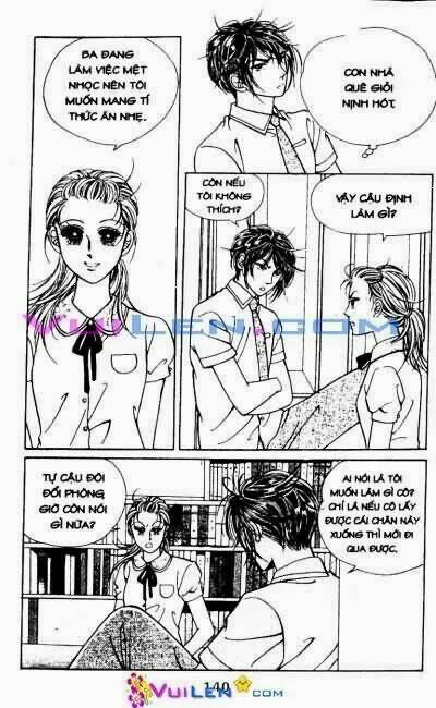 Cô gái Trung Hoa: Chapter 6