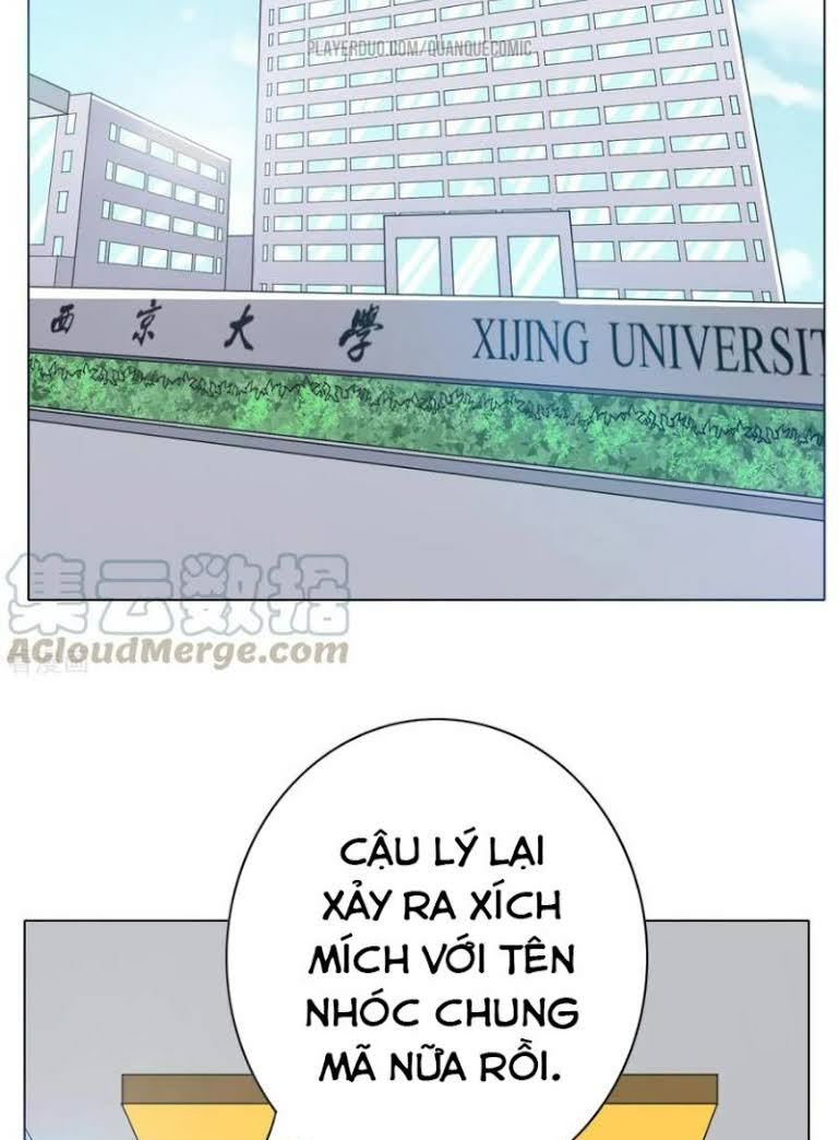 Hệ Thống Tiên Tôn Tại Đô Thị: Chapter 41