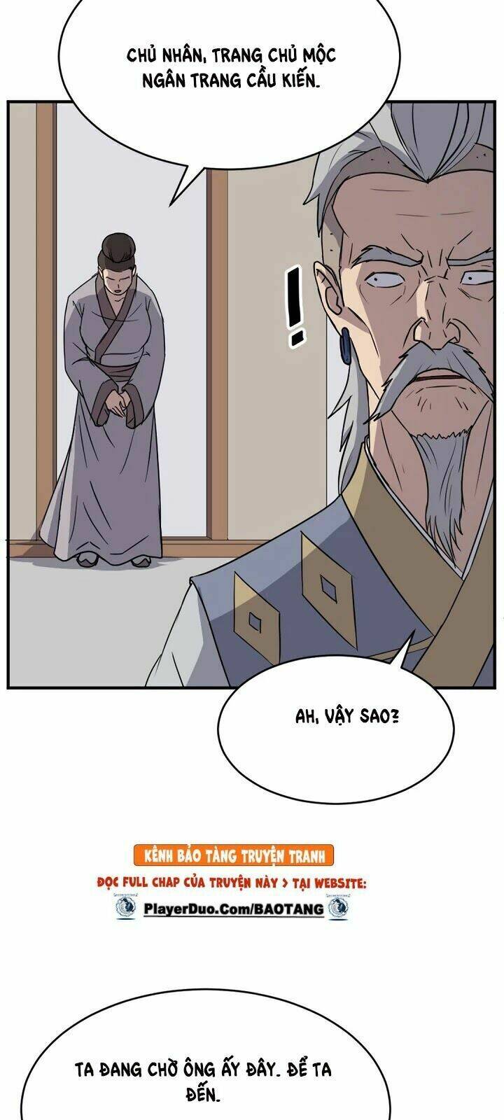 Trọng Sinh, Bất Khả Chiến Bại: Chapter 93