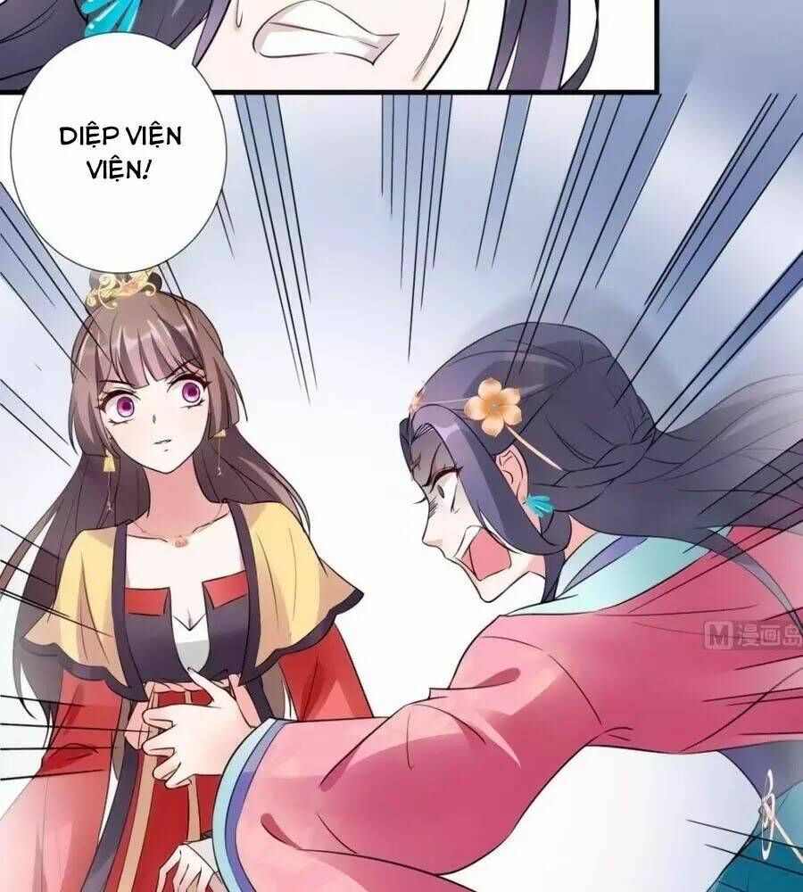 Vương Phi Có Chút Nghịch Ngợm: Chapter 35