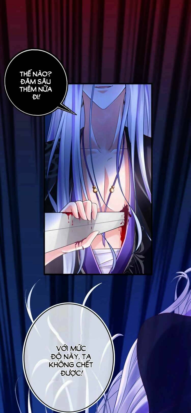 Cứu Ma Tôn Đại Nhân: Chapter 3