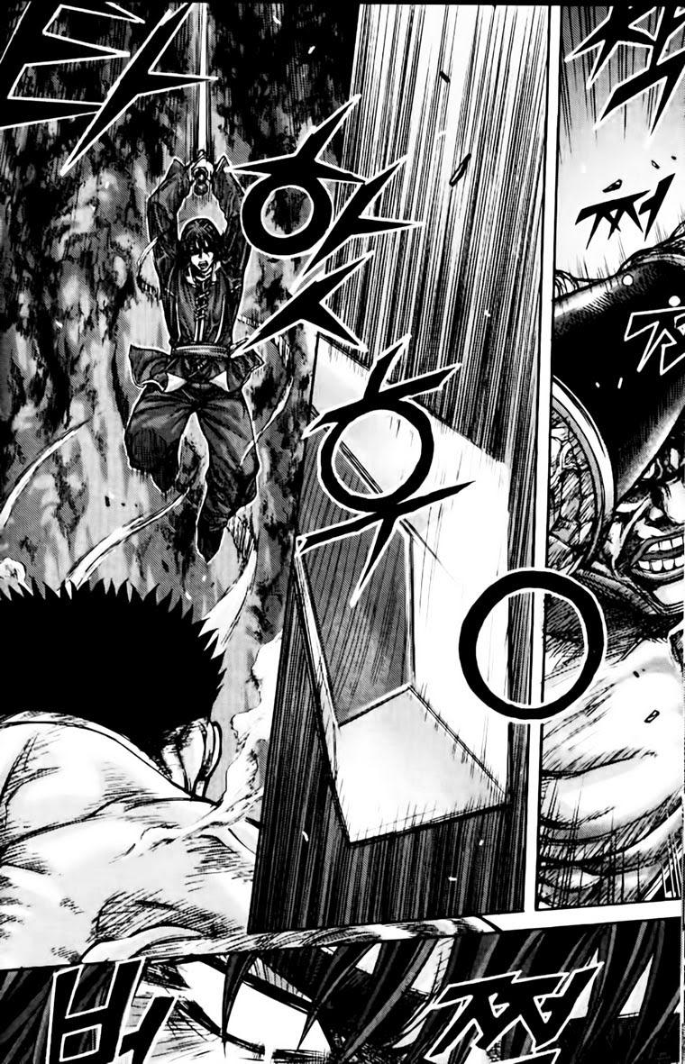 Diêm Đế: Chapter 162