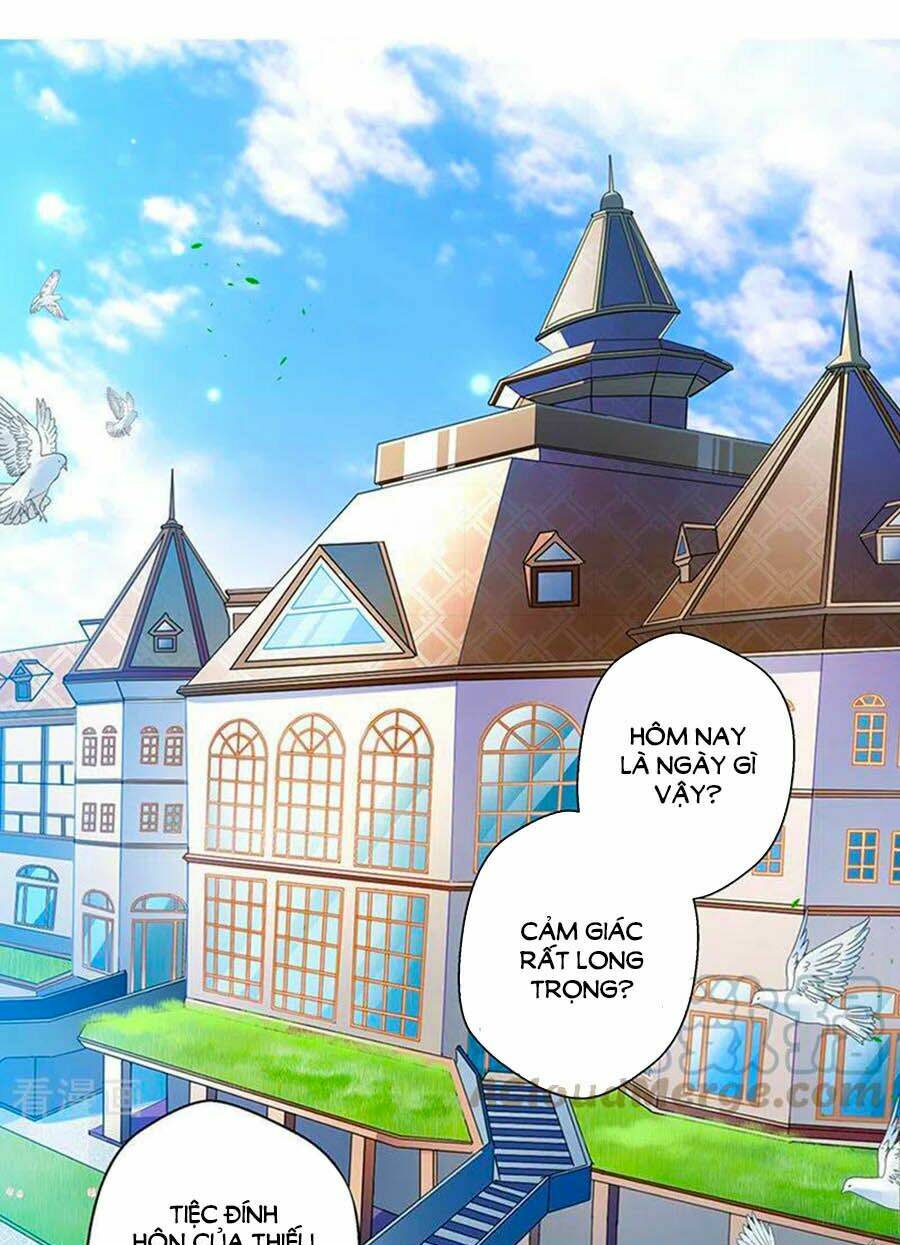 Cưng Chiều Ái Thê Hư Hỏng: Chapter 86