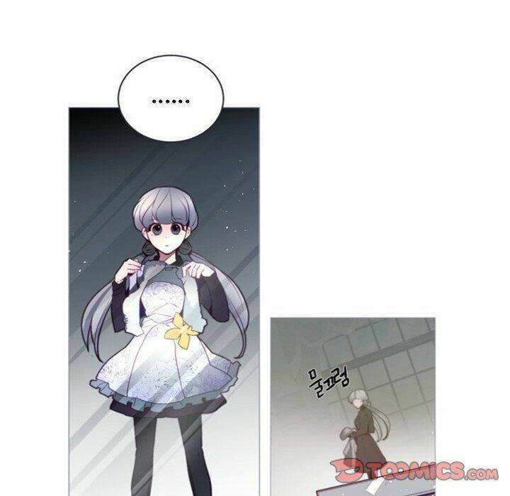 The Memory Of Wind: Anz: Chapter 52