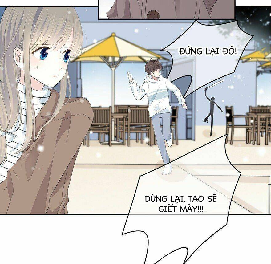 Phần Còn Lại Của Cuộc Đời Tôi: Chapter 1.1