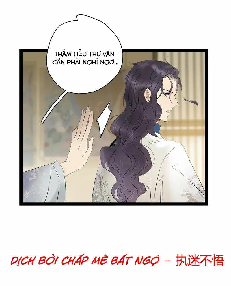 Thái Tử Bị Hoang Tưởng: Chapter 74