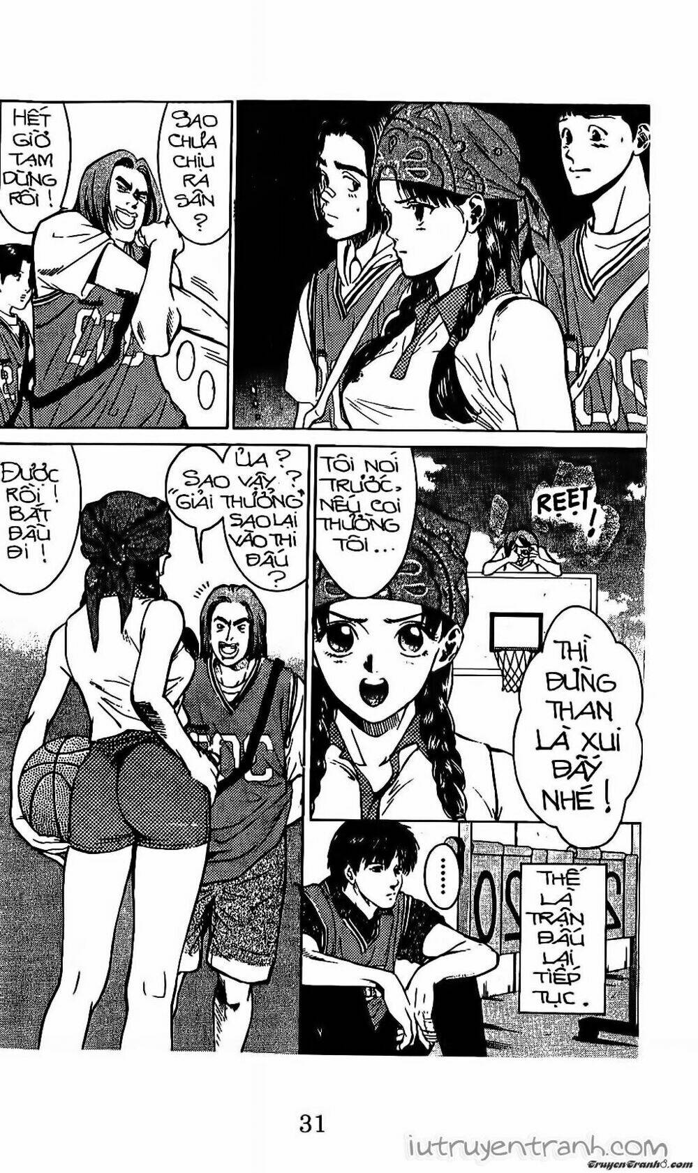 Mirano Nhà Tôi: Chapter 81