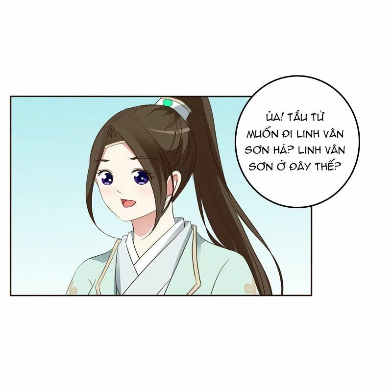 Thông Linh Phi: Chapter 173