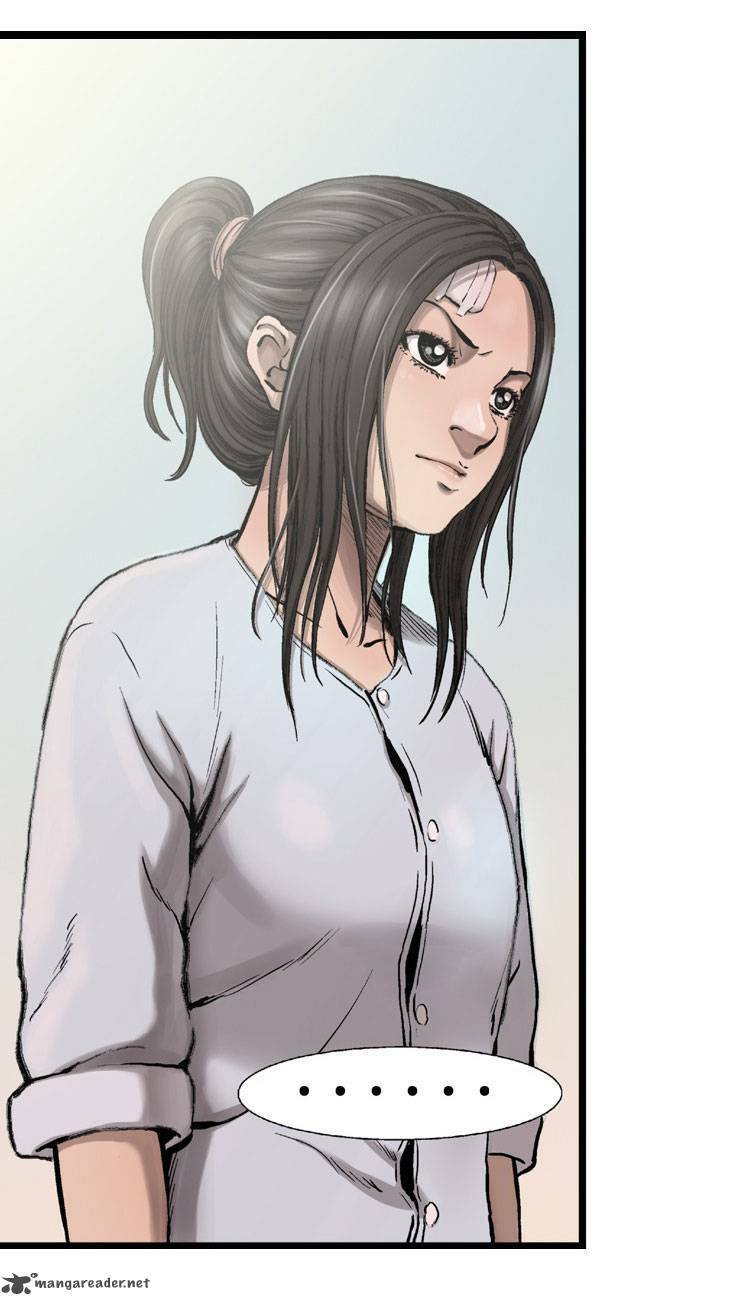 Diamond Dust: Chapter 11