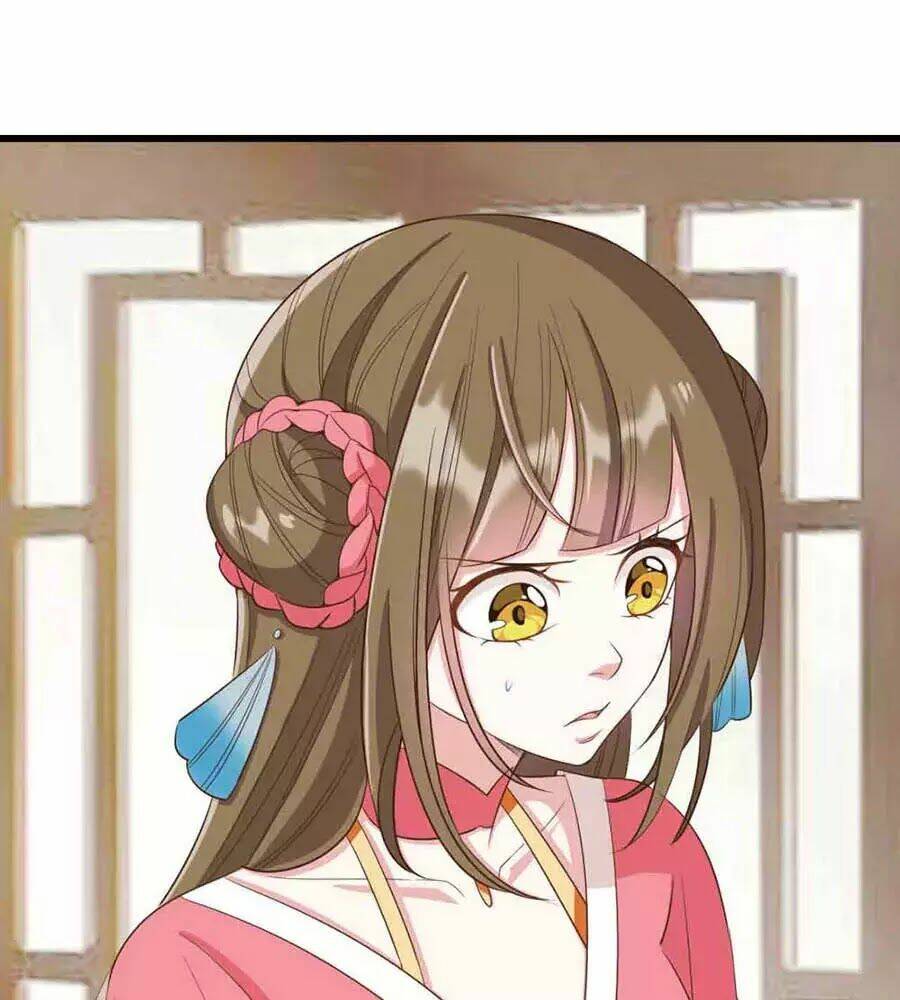 Đích Nữ Hữu Độc: Chapter 25