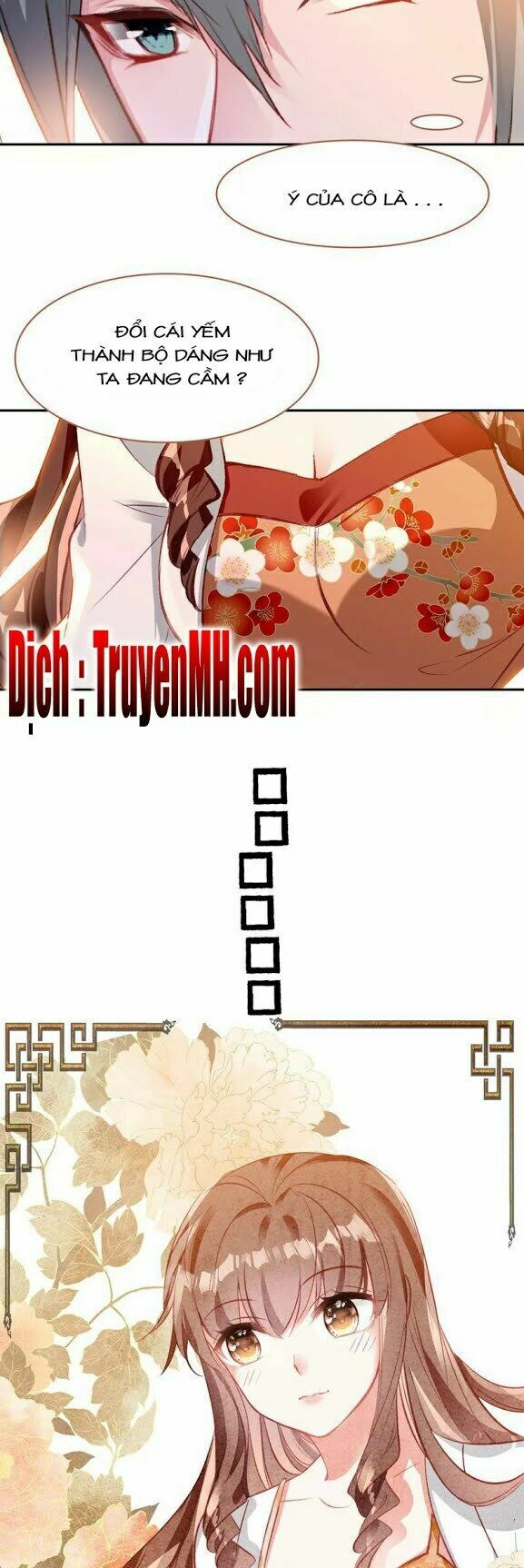 Gả Cho Một Tên Thái Giám Đáng Ghét: Chapter 47