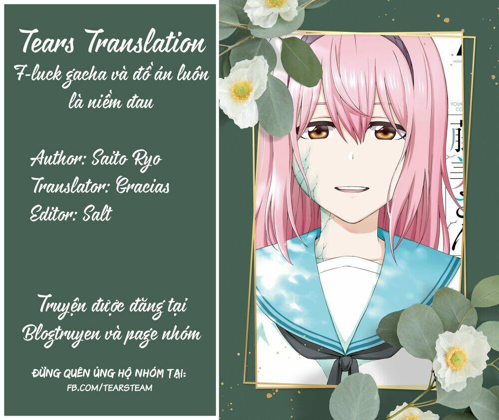 Zombi Shoujo No Fujimi-San: Chapter 9