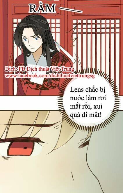 Bạn Trai Tôi Là Cẩm Y Vệ: Chapter 24