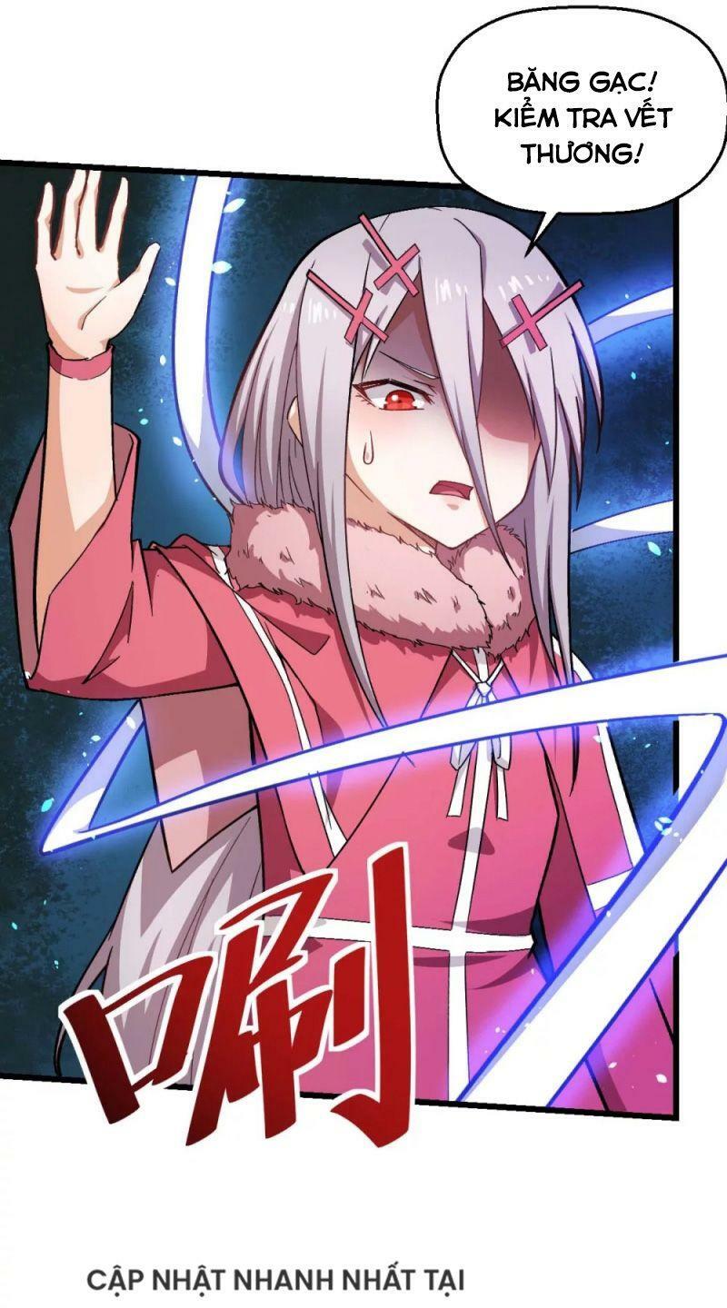 Vườn Trường Cuồng Sư Hệ Thống: Chapter 140