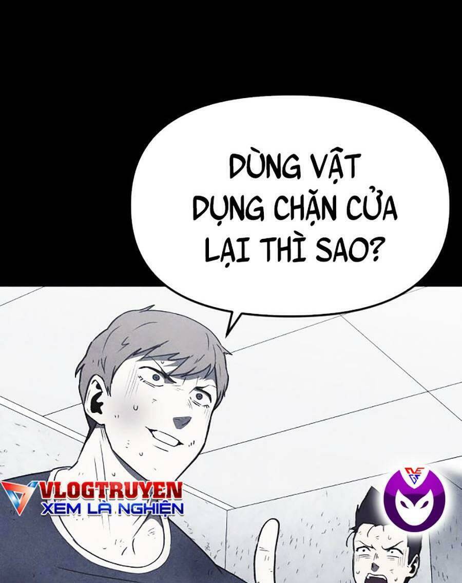 Cậu Bé Shotgun: Chapter 59