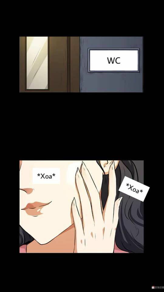 Giày Thủy Tinh: Chapter 21