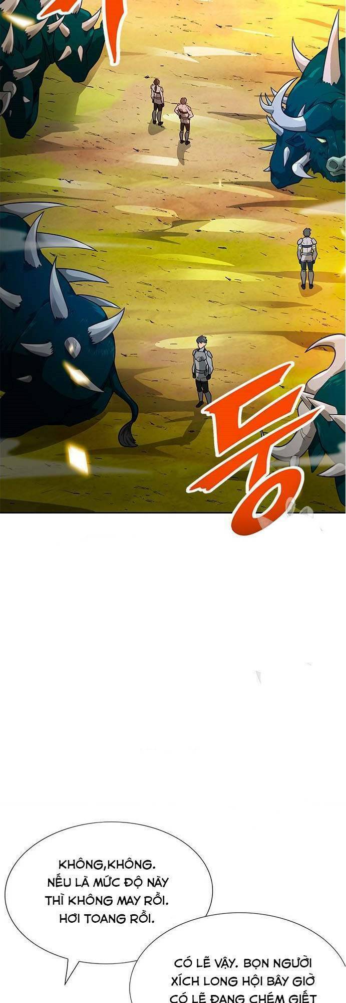 Tôi Tự Động Săn Một Mình: Chapter 49