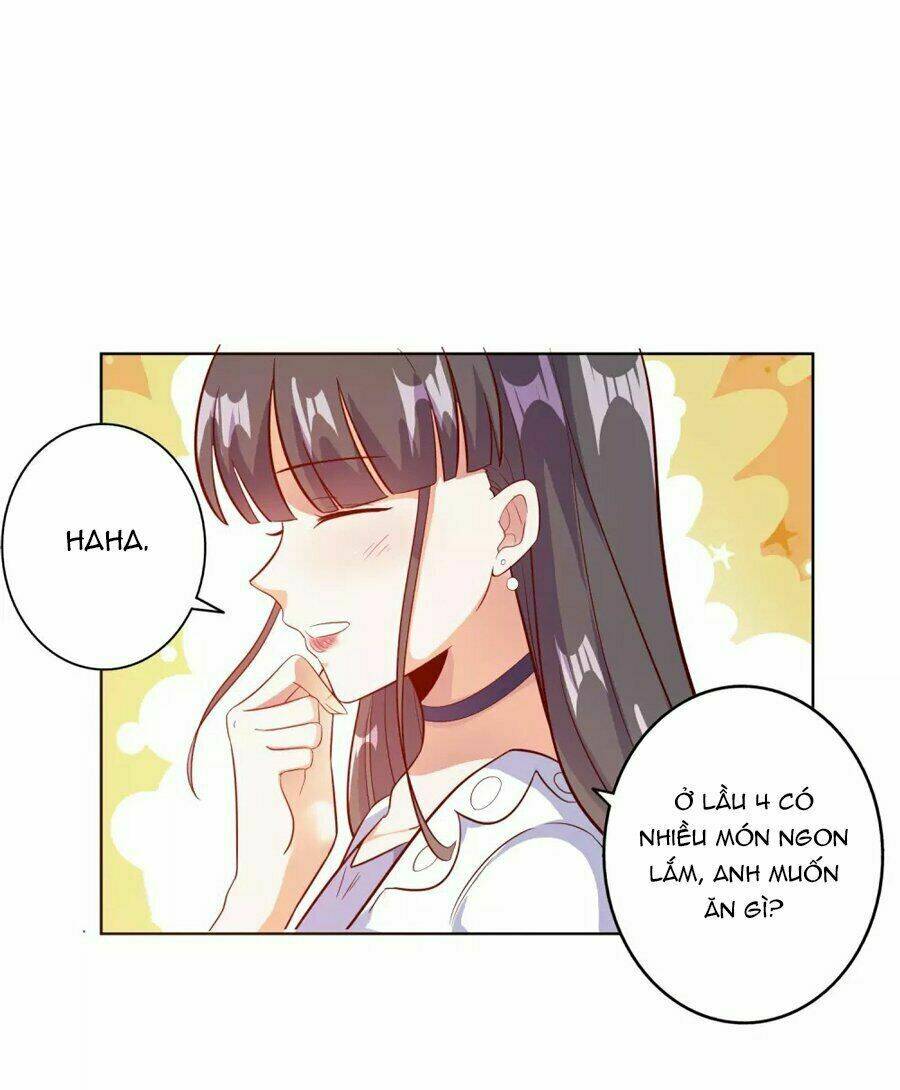 Hôn Nhân Dục Vọng: Thiếu Gia Nhẹ Một Chút!: Chapter 98