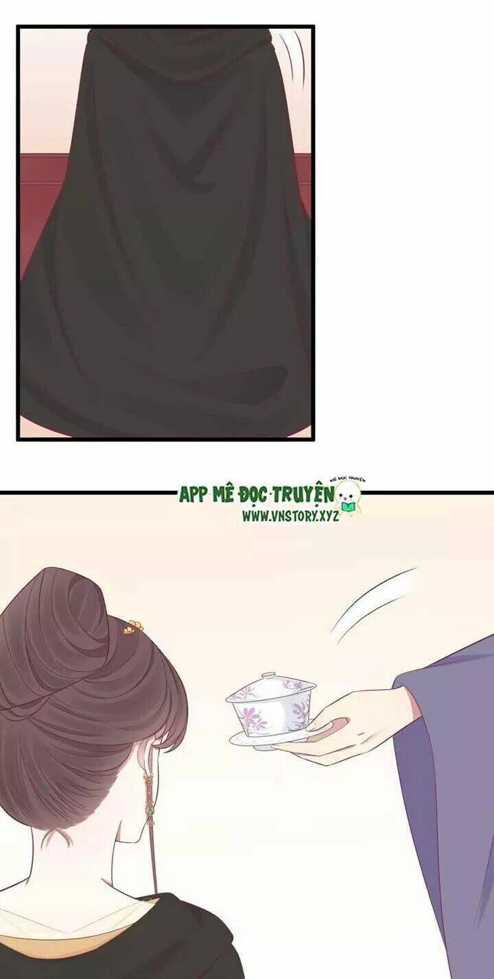 Hoàng Hậu Bận Lắm: Chapter 84