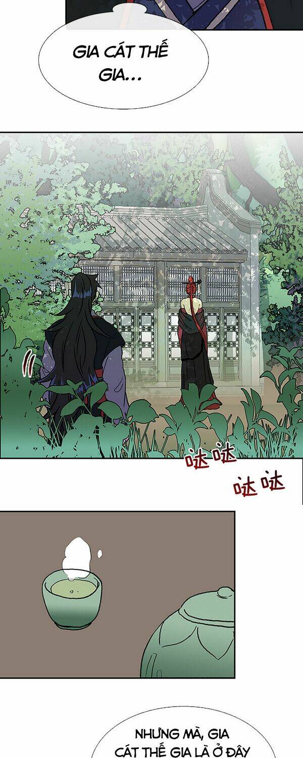Học Sĩ Tái Sinh: Chapter 140.5