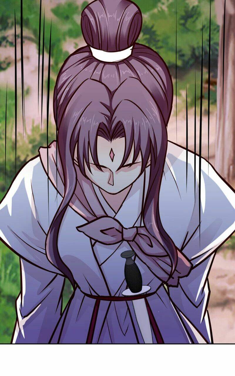 Tuyệt Thế Độc Phi Của Tà Vương: Chapter 108