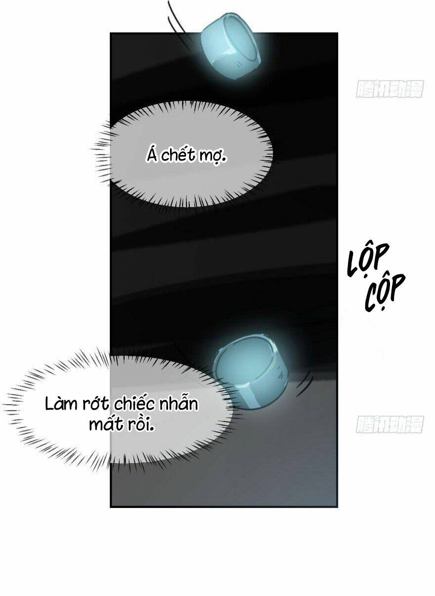 Truy Bắt Ngao Ngao: Chapter 33