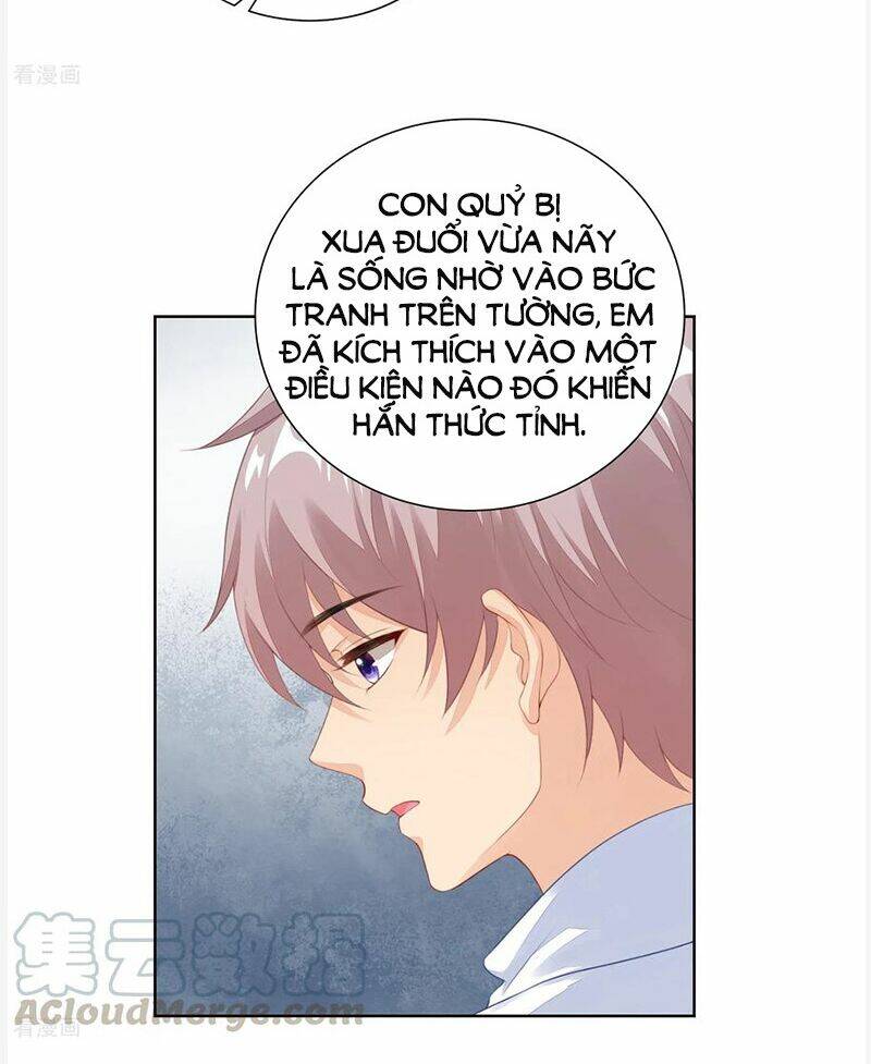 Người Yêu Ẩn Hình Của Ảnh Đế: Chapter 64