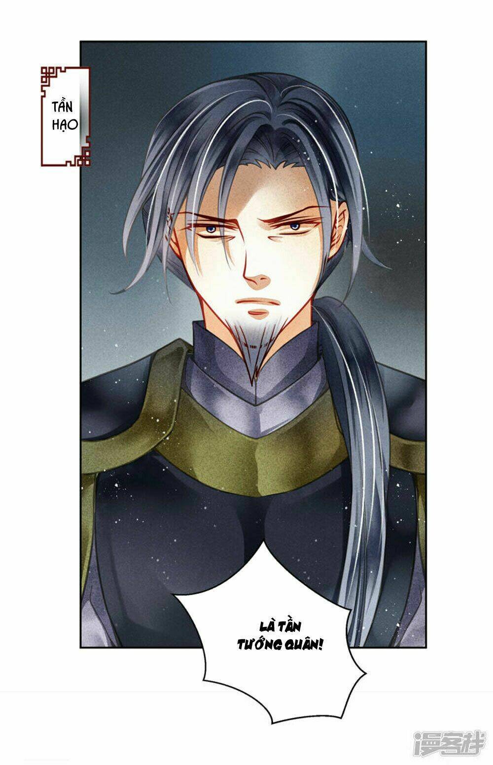 Ái Thượng Vô Địch Tiếu Hoàng Hậu: Chapter 61