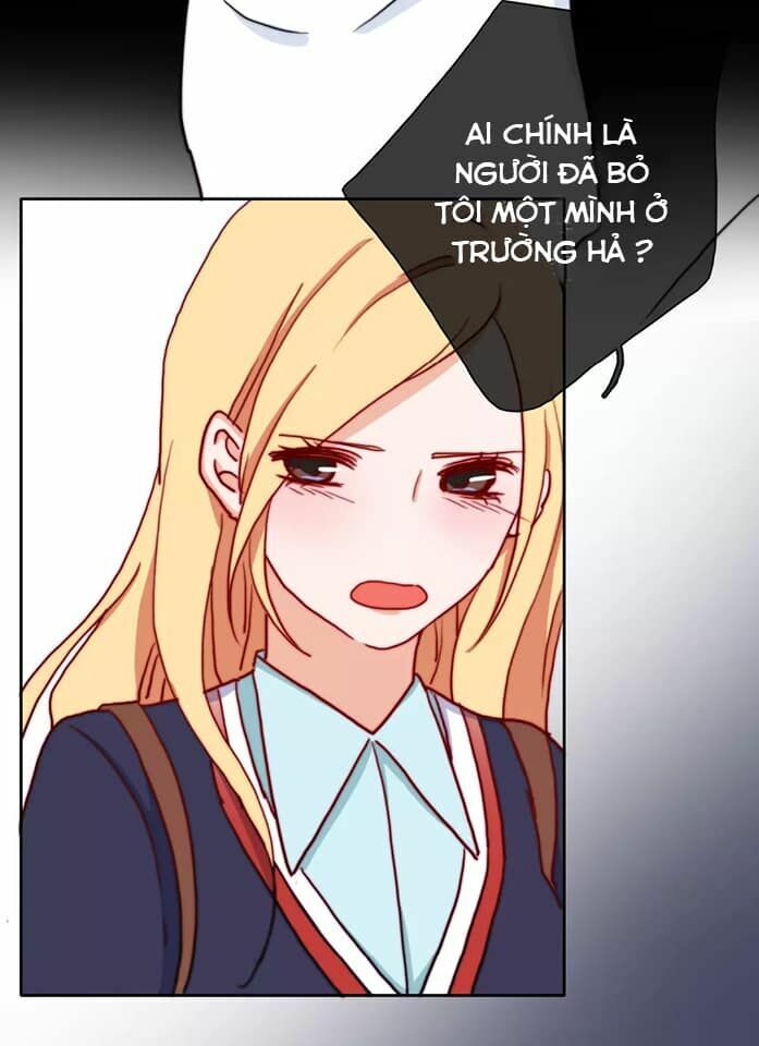 Trái Tim Băng Giá: Chapter 19