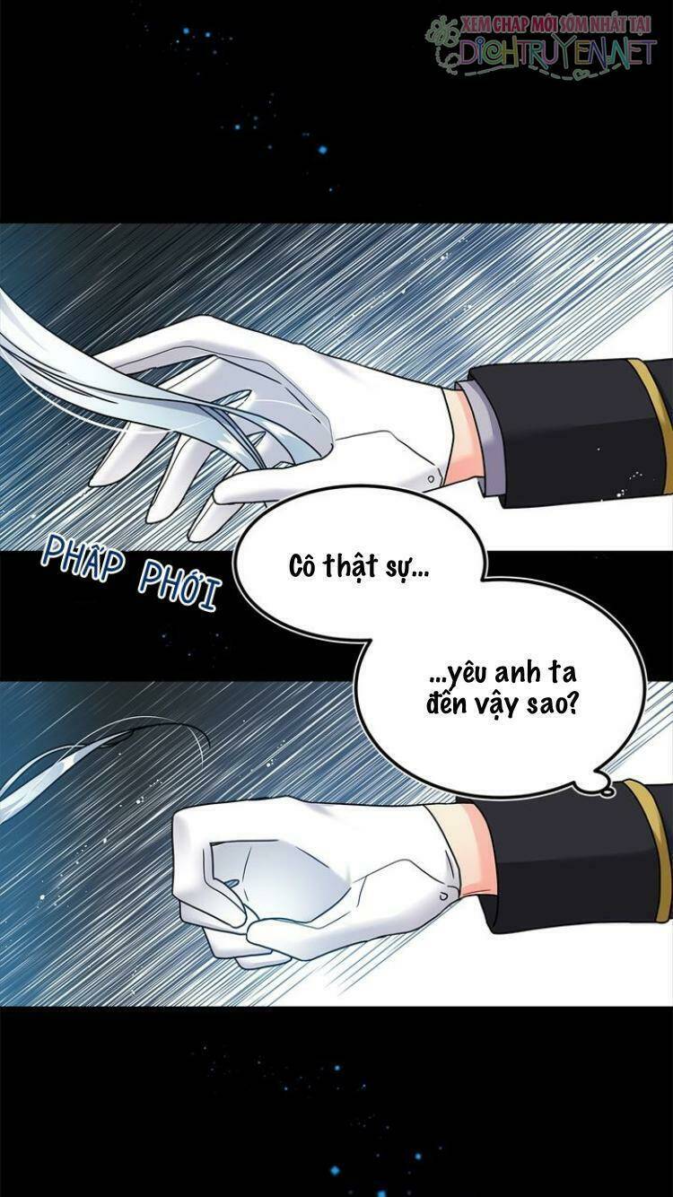 Vị Quản Gia Của Tiểu Thư: Chapter 1