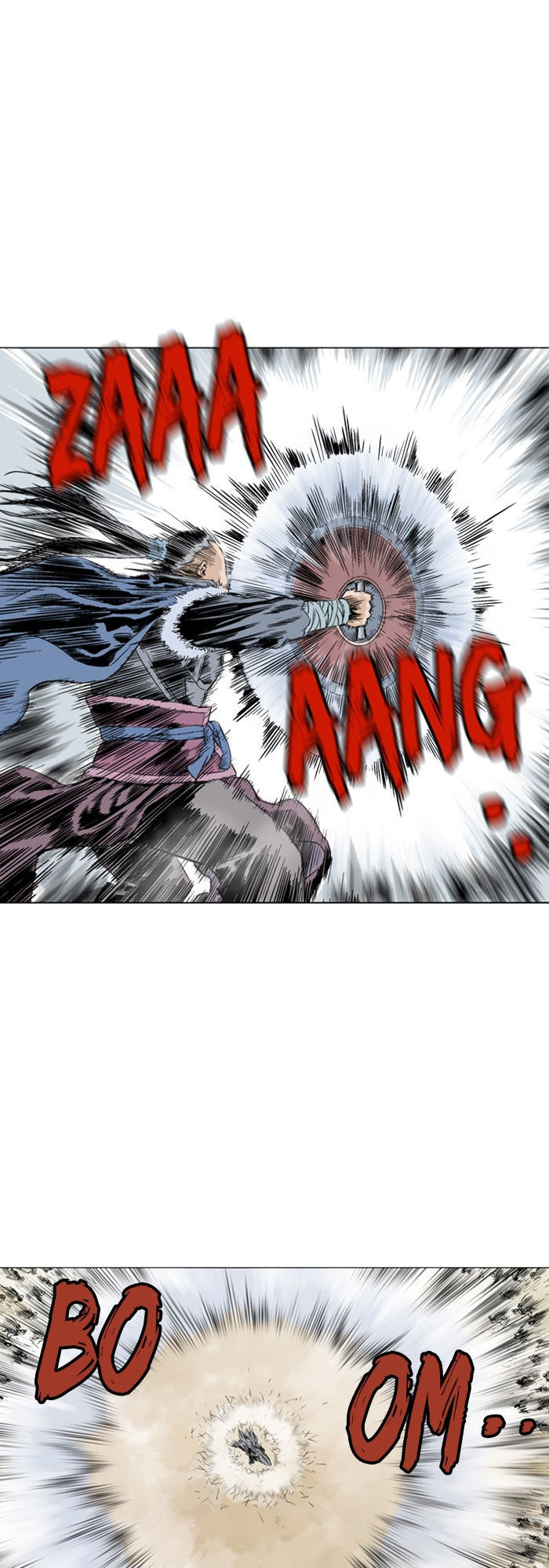 Cao Thủ 2: Chapter 32