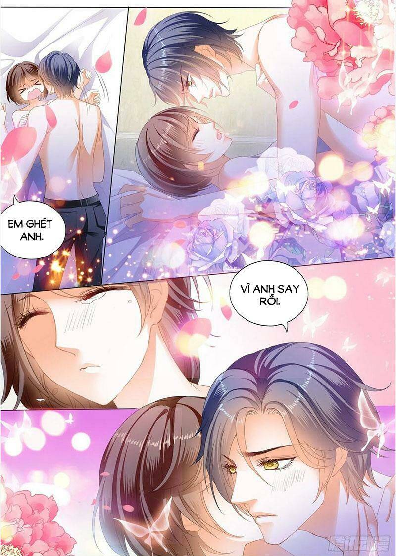 Thiểm Hôn Kiều Thê: Chapter 269