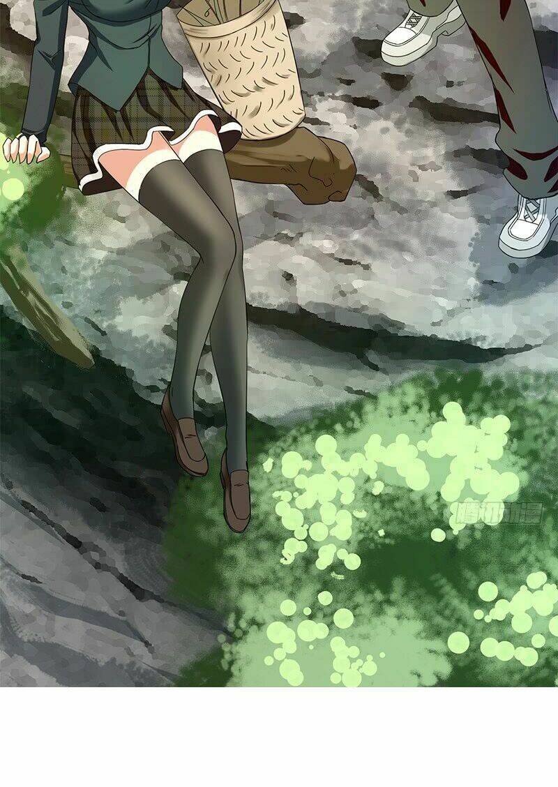 Tiểu Thần Nông Gặp Vận Đào Hoa: Chapter 1